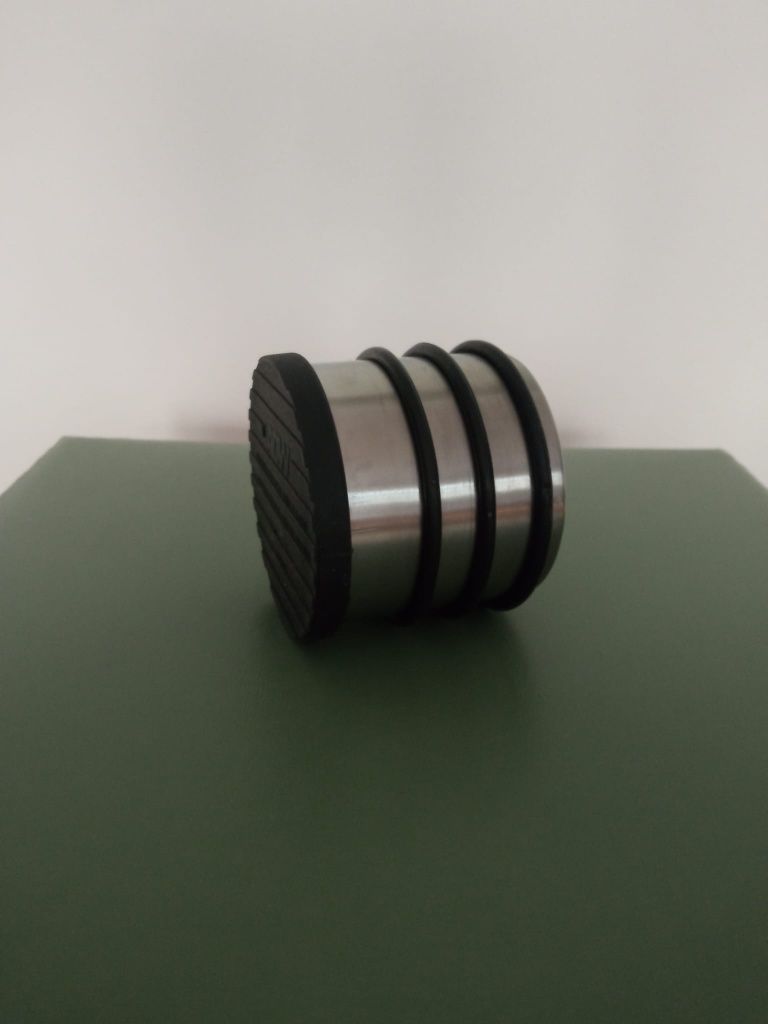 Opritor de ușa din inox