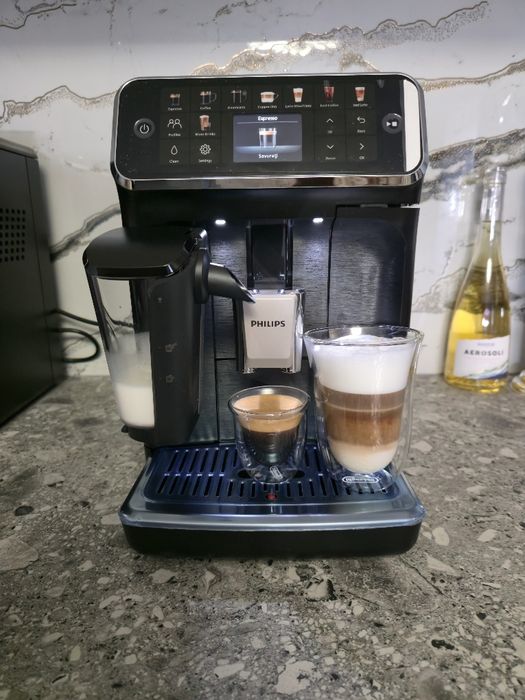 Espressor Philips Ep 5500