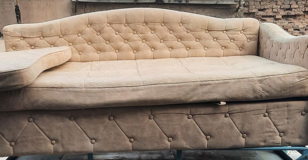 Газовая плита Artel