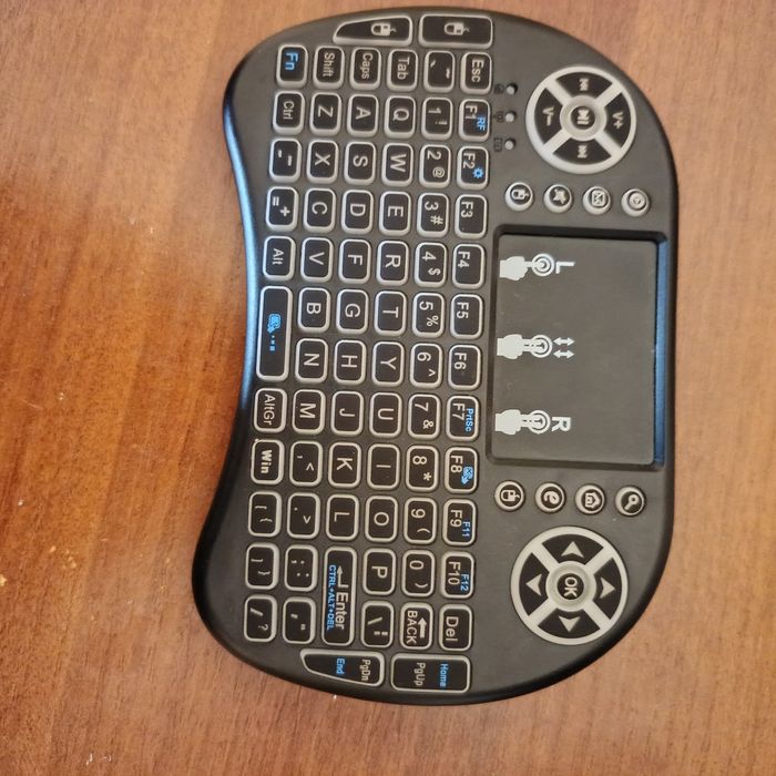 GAME TV STICK controller gamepad