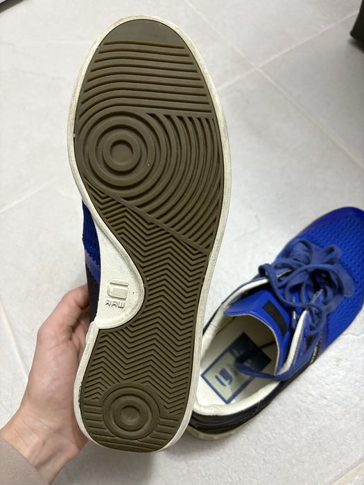 Adidasi G-Star-raw, marimea 40