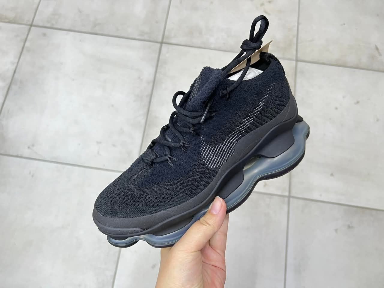 Nike Air Max Scorpion Fk K diferite culori