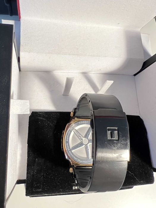 Tissot  T-Race original