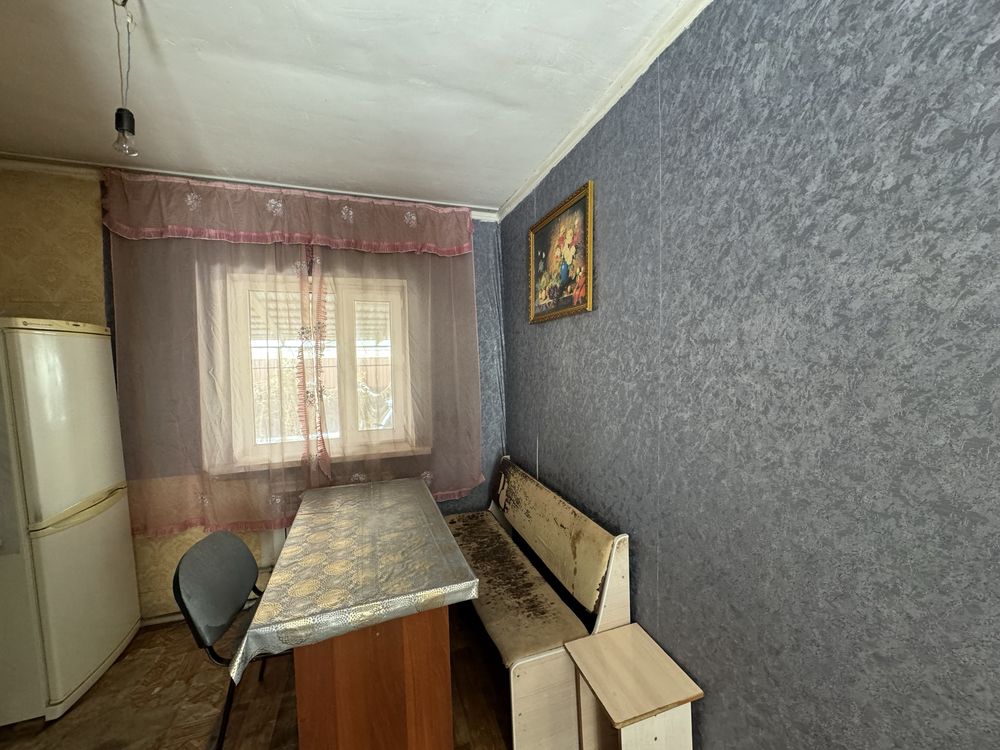 Сдается в аренду благоустроенная однокомнатная времянка