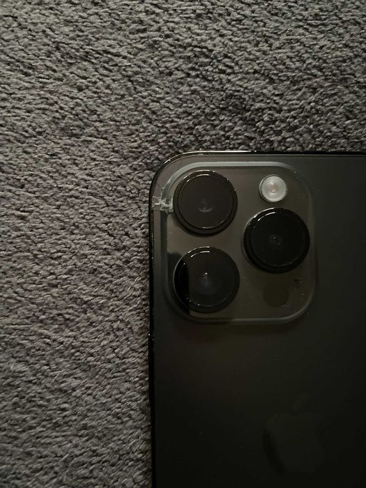 iPhone 14 Pro 128GB/Baterie100%/spate spart