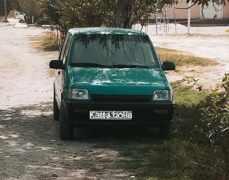 Avto Tico 1998.yil