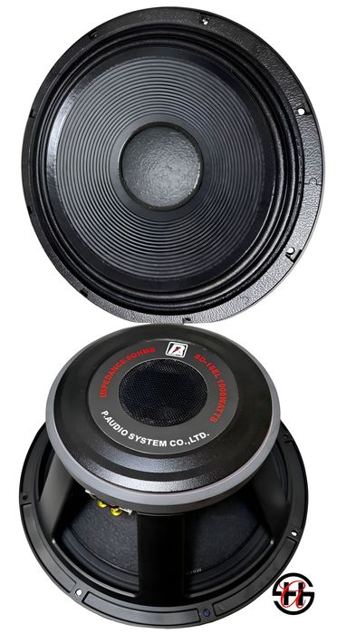 Динамики 18Дюйм SD1000EL