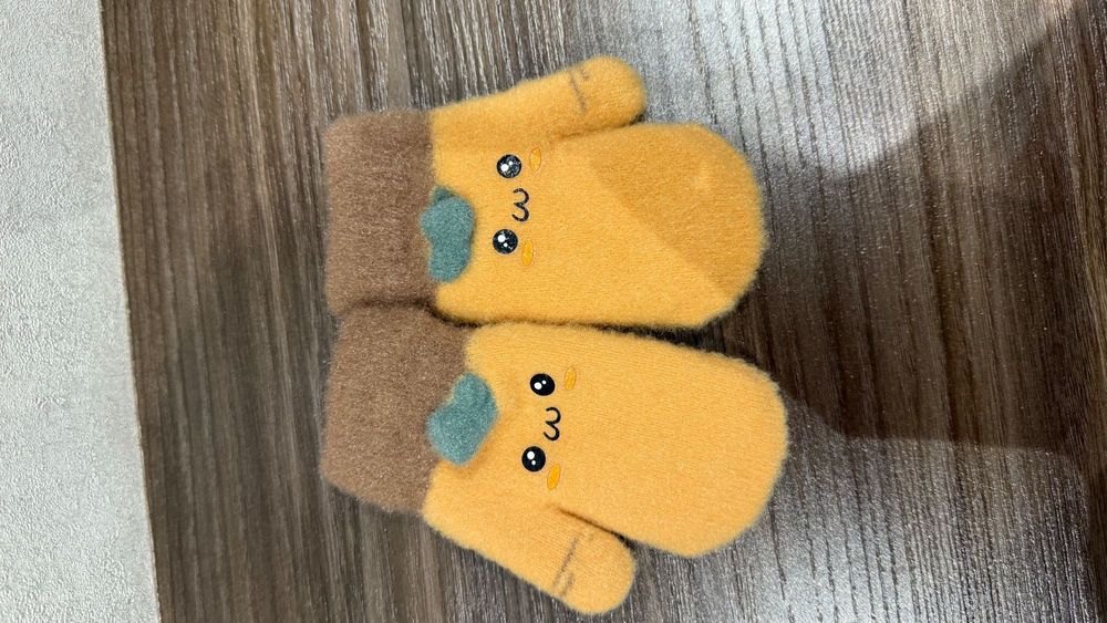 Детские вещи в ассортименте