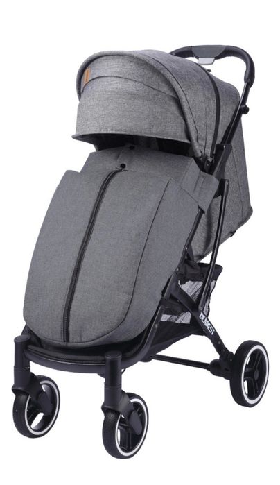 Коляска прогулочная Dearest 819 Plus