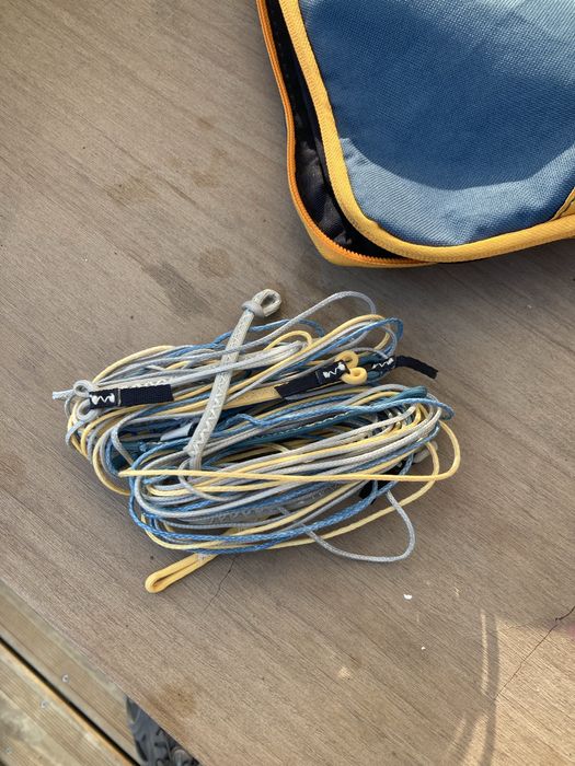 F-One bandit 2021 9m+ бар