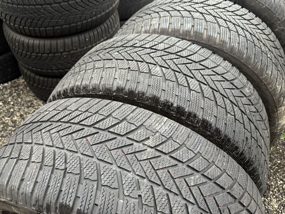 Зимни гуми за джип 19-ки 255/50/19