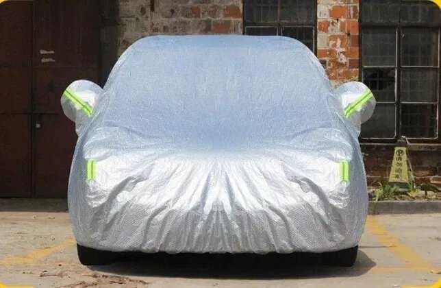 Тент на автомобиль