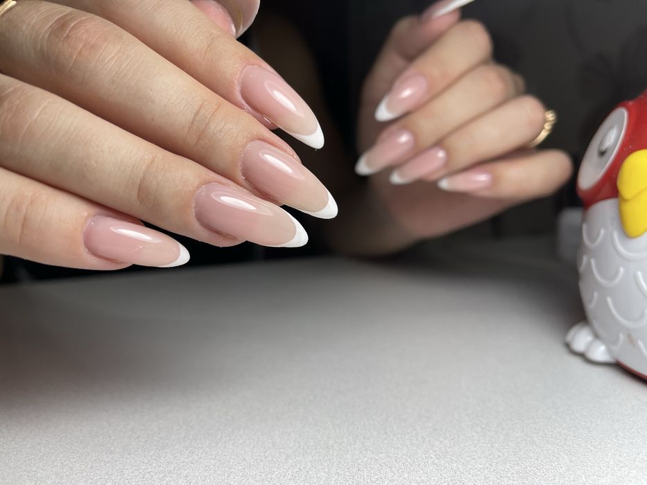 Маникюр на дому !