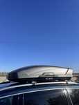 Portbagaj Thule motion XT L gri impecabila