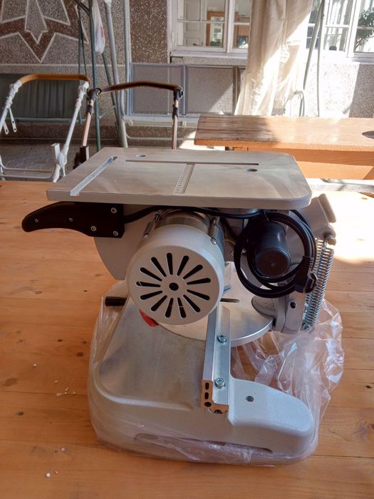 Тарсовка, Тешкарез