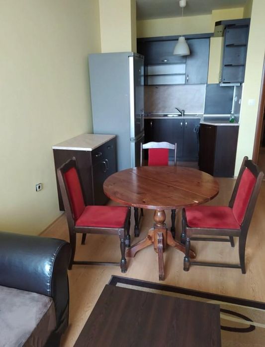 Дава се под наем Двустаен апартамент в София, Овча купел - 70 кв.м за 599 € - Снимка #1