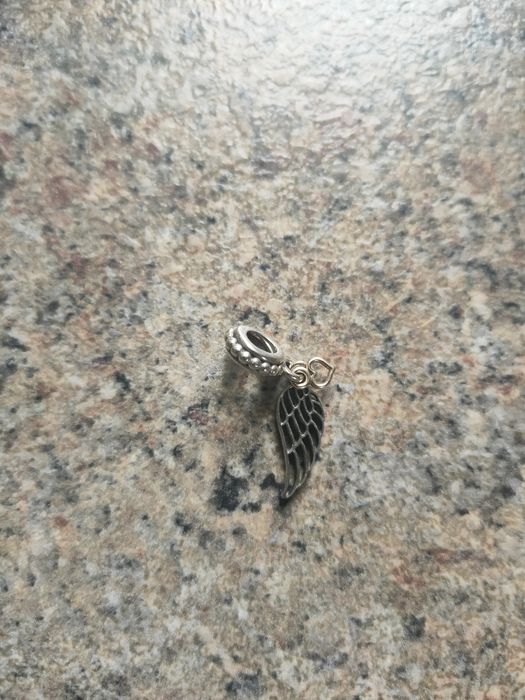 Vând charm din argint tip Pandora