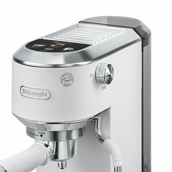 Рожковая кофеварка Delonghi Dedica Duo EC890