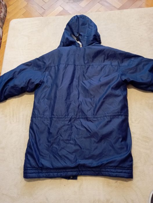 Мъжко зимно яке Nike, XL