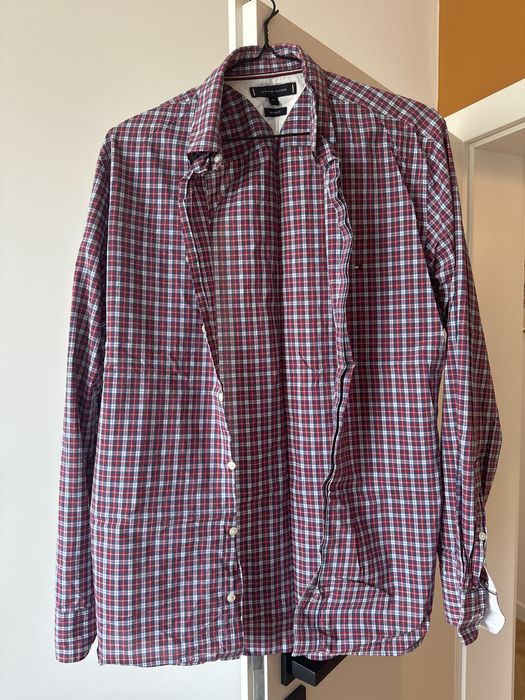 Риза Tommy Hilfiger