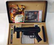 Galaxy mp5 - airsoft