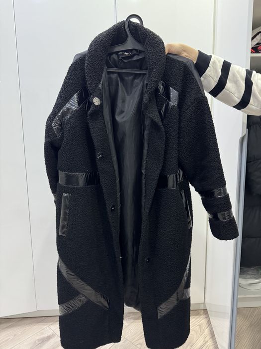 Женская зимняя пальто