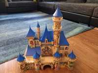 3D пъзел Дисни замък
