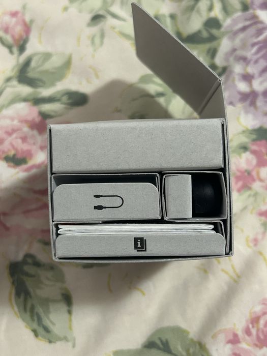 Căști Sony Linkbuds S