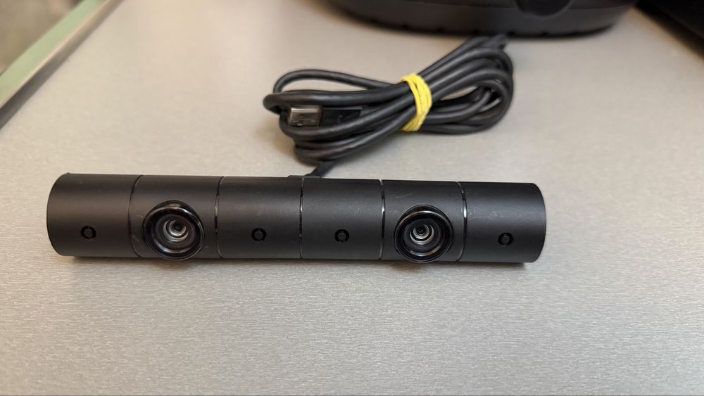 Vand camera ps4 cuh-zey2