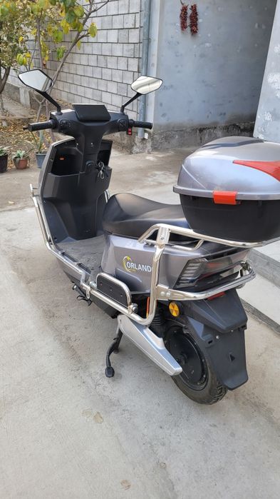 Elektr Skuter Orlando