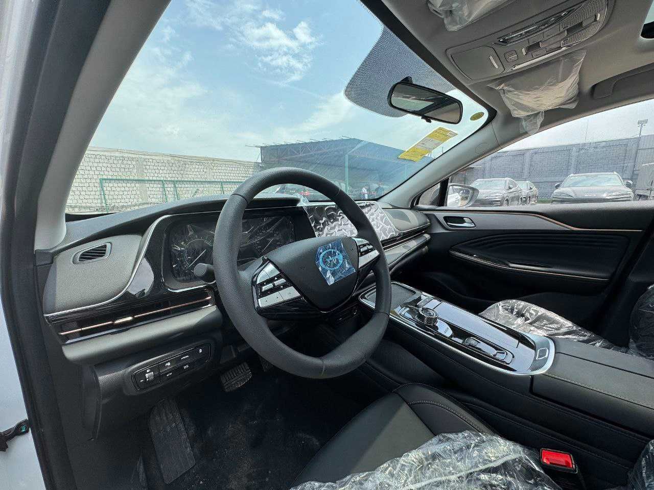 Gac AION S Plus 2025