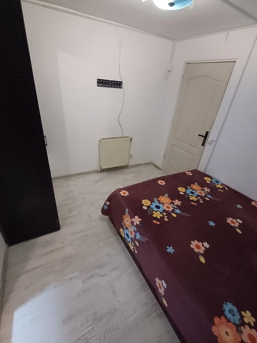 Închiriez garsoniera Carrefour Alexandriei sector 5