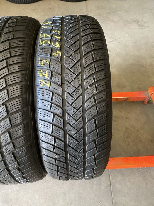 Anvelope iarna 225/55/18 Vredestein Wintrac Pro 225 55 18 R18