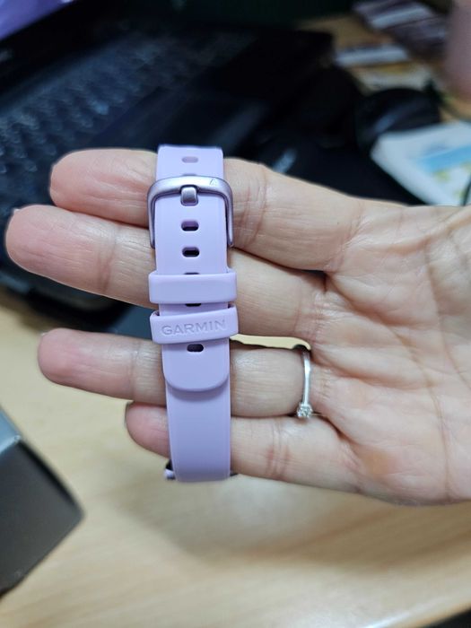 Smartwatch Garmin Lilly2 small ca nou