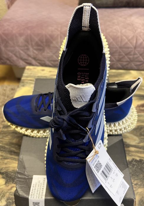 Adidas 4DFWD 43 1/3