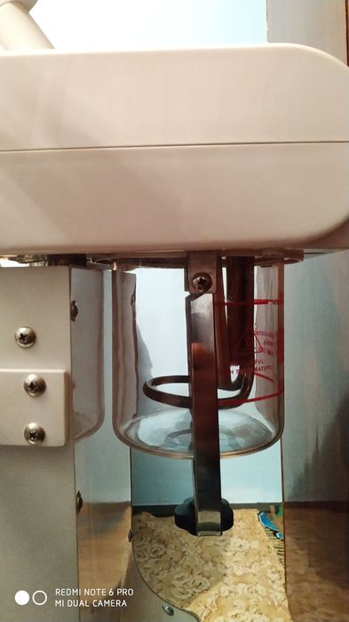 Aparat întreținere recondiționat