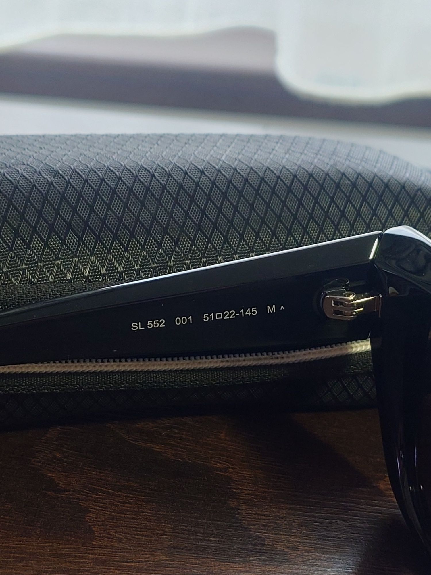 Ochelari Saint Laurent