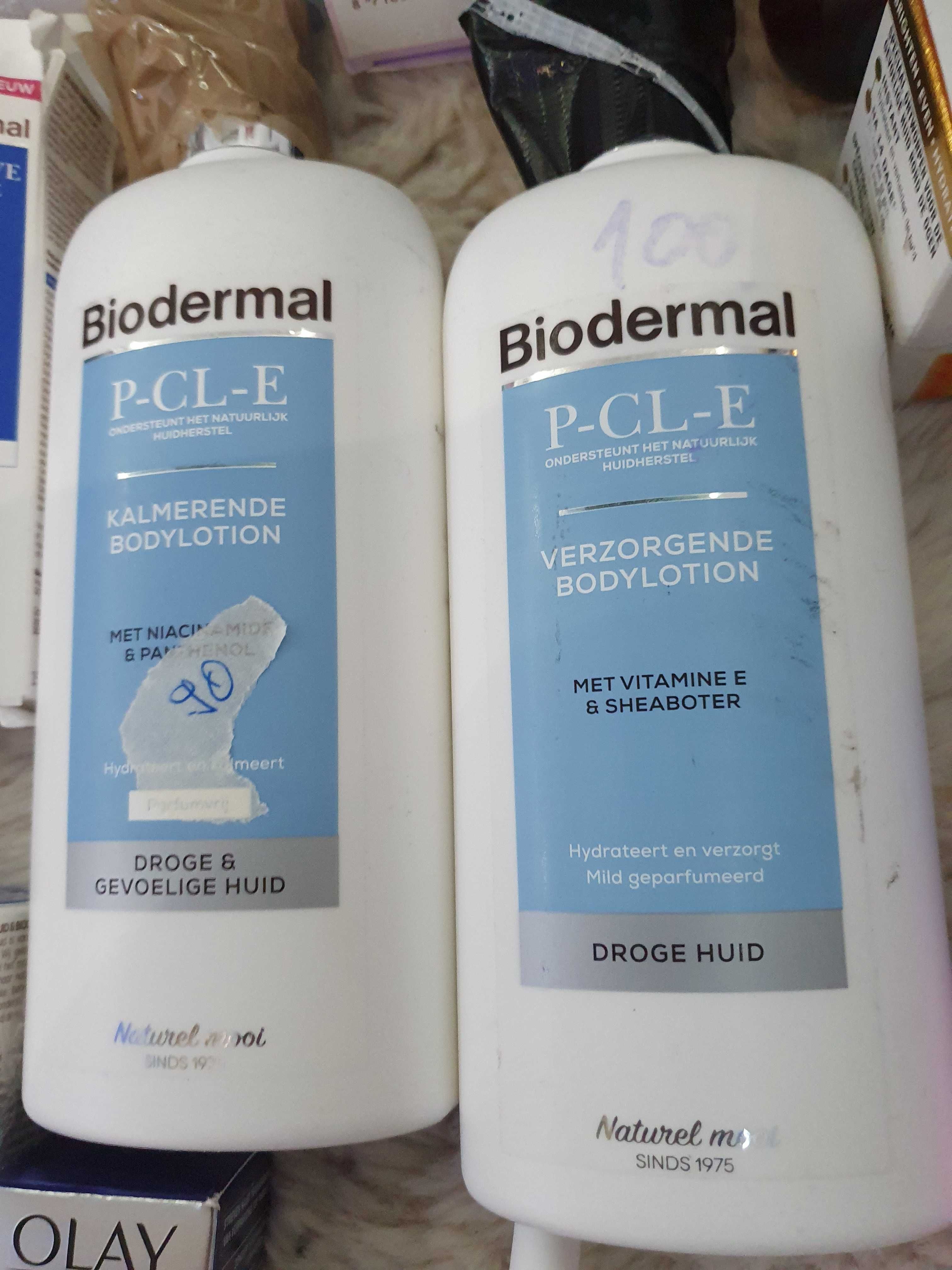 Cosmetice Biodermal si Olay