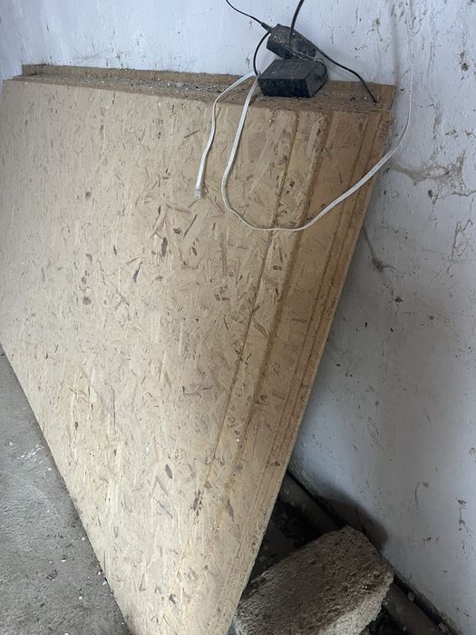 Осп новый осп плита