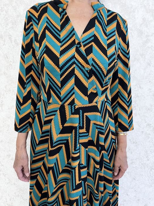 Платье красивое на осень/зима! Пр- во Турция! 46р