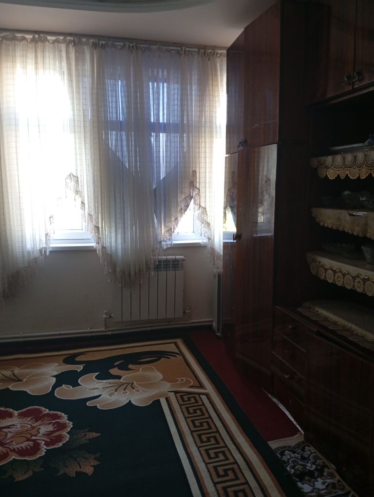 Kunlik kvartira bor. Bez ZAGS mumkin emas.