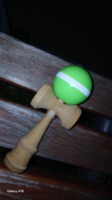 kendama de la karo