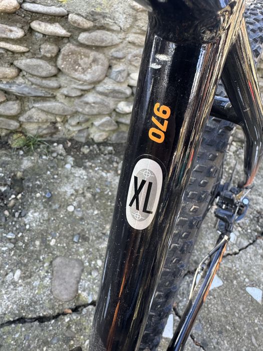Bicicleta Scott Aspect roti 29, cadru XL