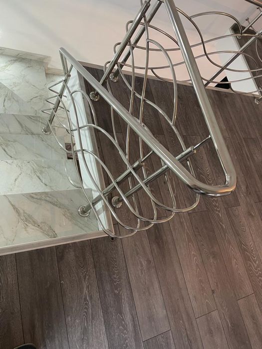 Balustrade Inox orice model!