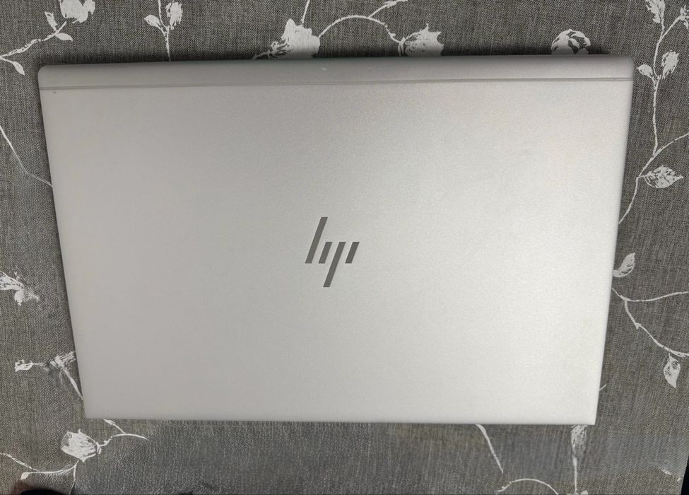 Vand Laptop HP elitebook