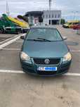 VW Polo 1.2 benzina 2006