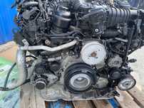 Fulie motor Audi Q7 4M 3.0 tdi