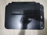Цветной принтер сканер ксерокс 3 в 1 canon pixma g3411  wi-fi