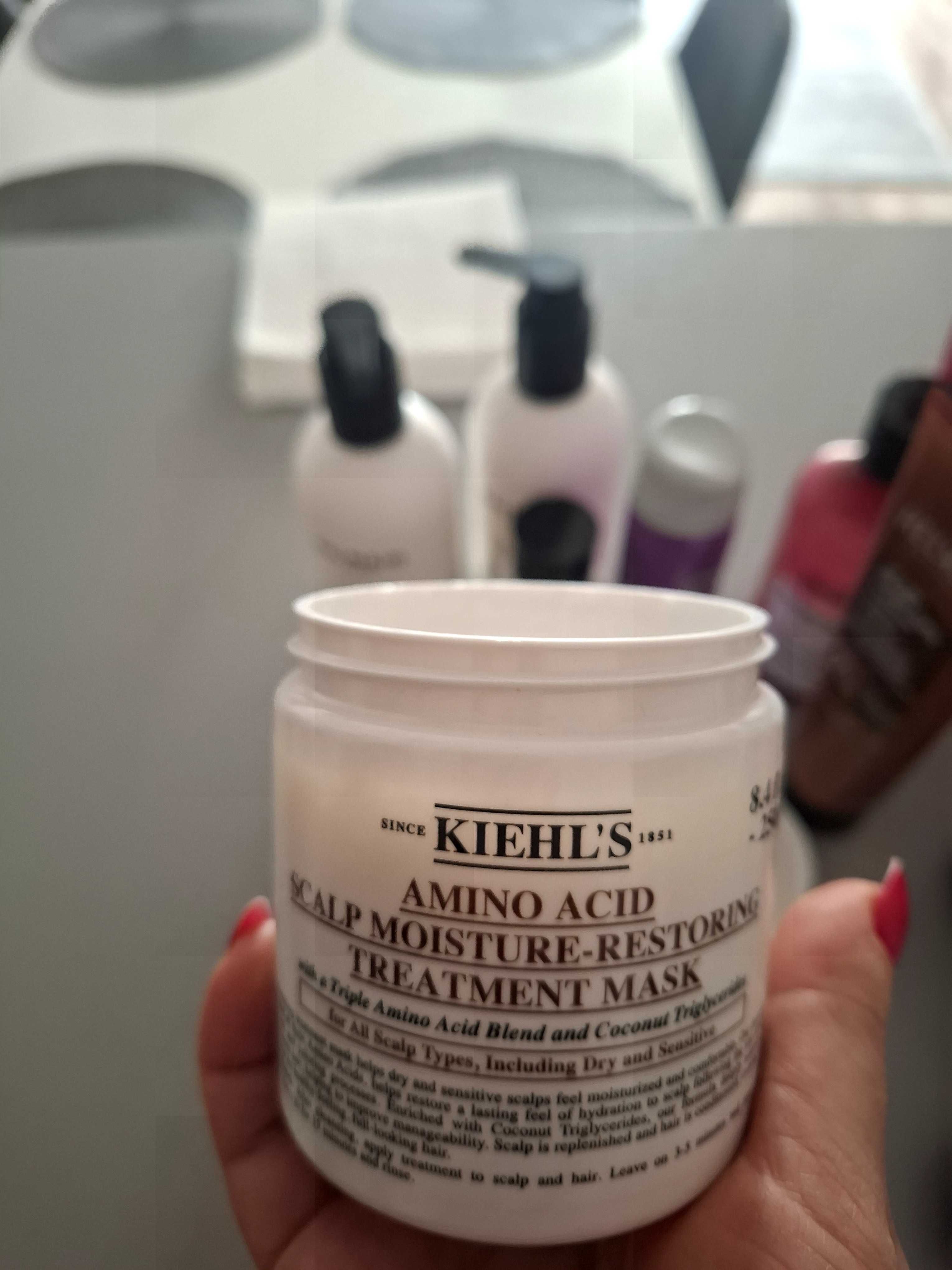 Маркова Козметика за Коса