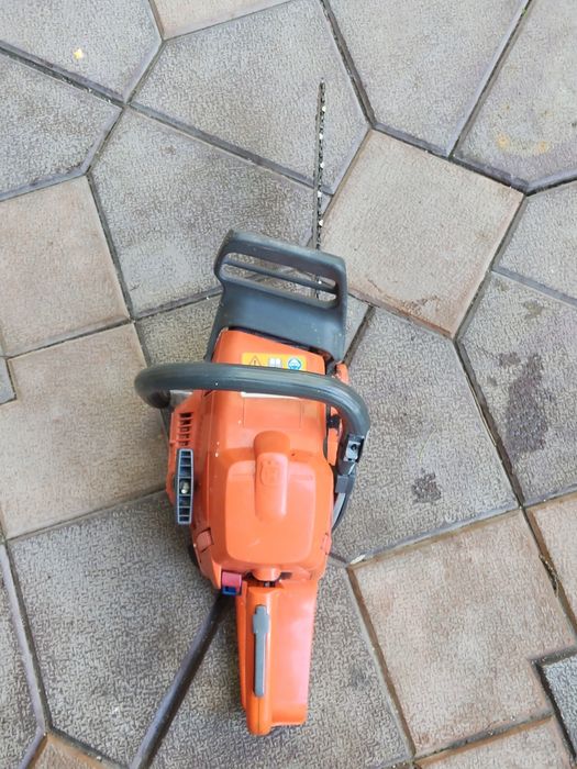 Drujba Husqvarna 346 XPG in stare excelenta